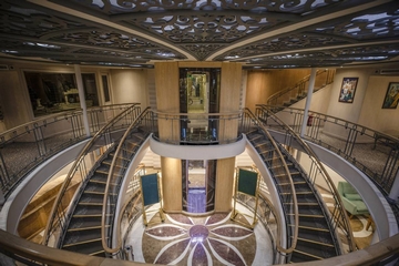 Semiramis I Nile Cruise — Reception