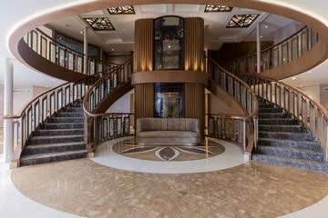 Semiramis II Nile Cruise — Reception