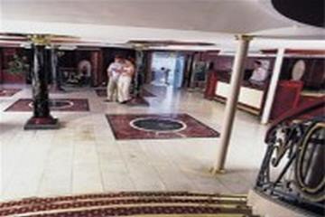 Serenade Nile Cruise — Reception