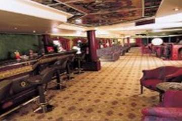 Serenade Nile Cruise — Lounge
