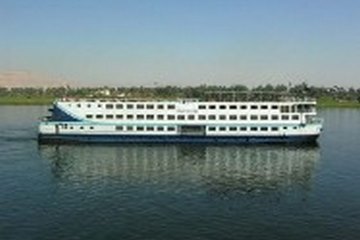Shehrayar Nile Cruise — Reception