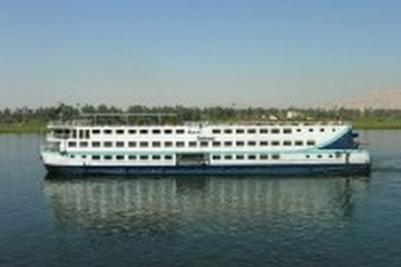 Shehrazad Nile Cruise — Reception