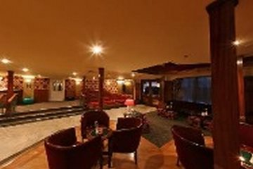 Sinai Nile Cruise — Reception
