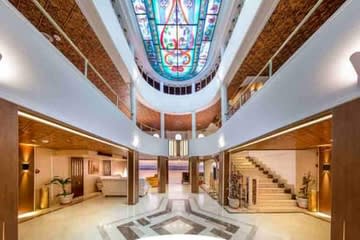 Solaris I Nile Cruise — Reception