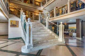 Solaris II Nile Cruise — Reception