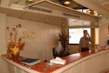 Soleil Nile Cruise — Reception