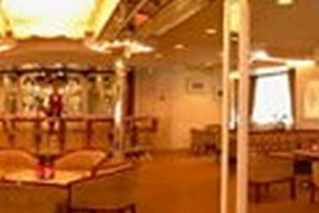 Soleil Nile Cruise — Lounge