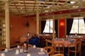 Soleil Nile Cruise — Restaurant