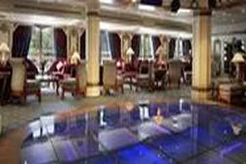 Sonesta St George Nile Cruise — Reception