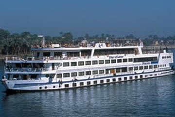 Star Of Luxor Nile Cruise — Reception