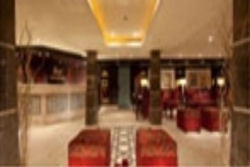Steigenberger Minerva Nile Cruise — Reception