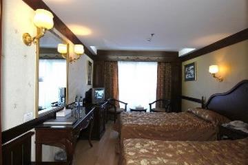 Stephanie Nile Cruise — Standard Cabin
