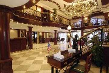 Stephanie Nile Cruise — Reception