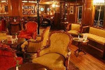 Sudan Nile Cruise — Reception