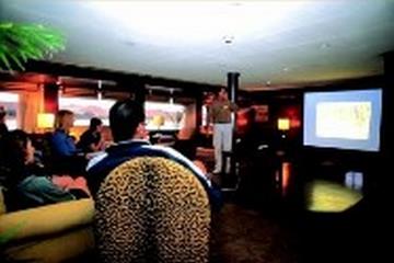 Sun Boat IV Nile Cruise — Reception