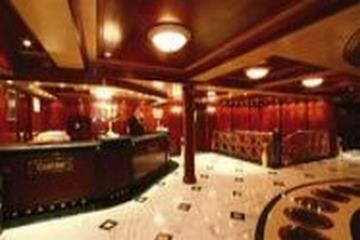 Suntimes Nile Cruise — Reception
