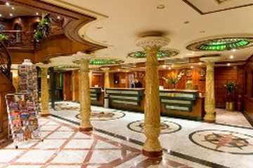 Tag El Nil Nile Cruise — Reception