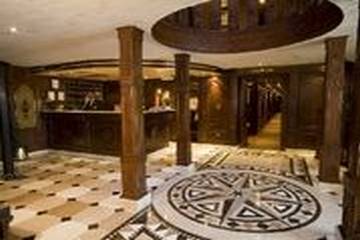 Terramar Nile Cruise — Reception