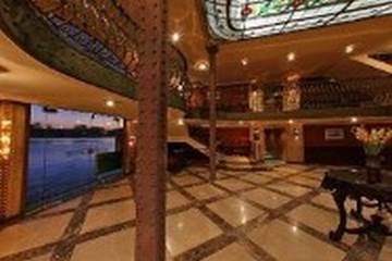 Tivoli Nile Cruise — Reception