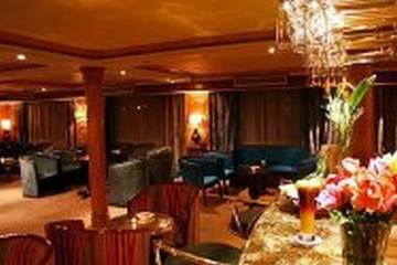Tivoli Nile Cruise — Lounge