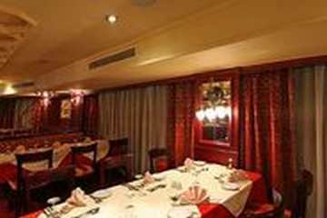 Tivoli Nile Cruise — Restaurant