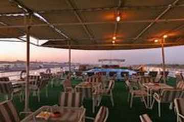 Tivoli Nile Cruise — Sun Deck