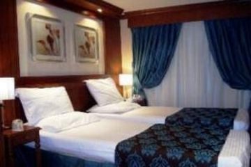 Viking Premiere Nile Cruise — Standard Cabin